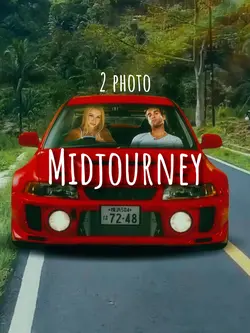 Midjourney