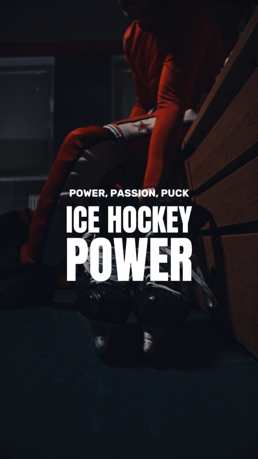 Eishockey Power