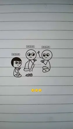 org lidi kentut lucu