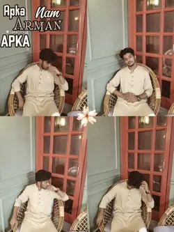 Apka Armaa Apka Nam