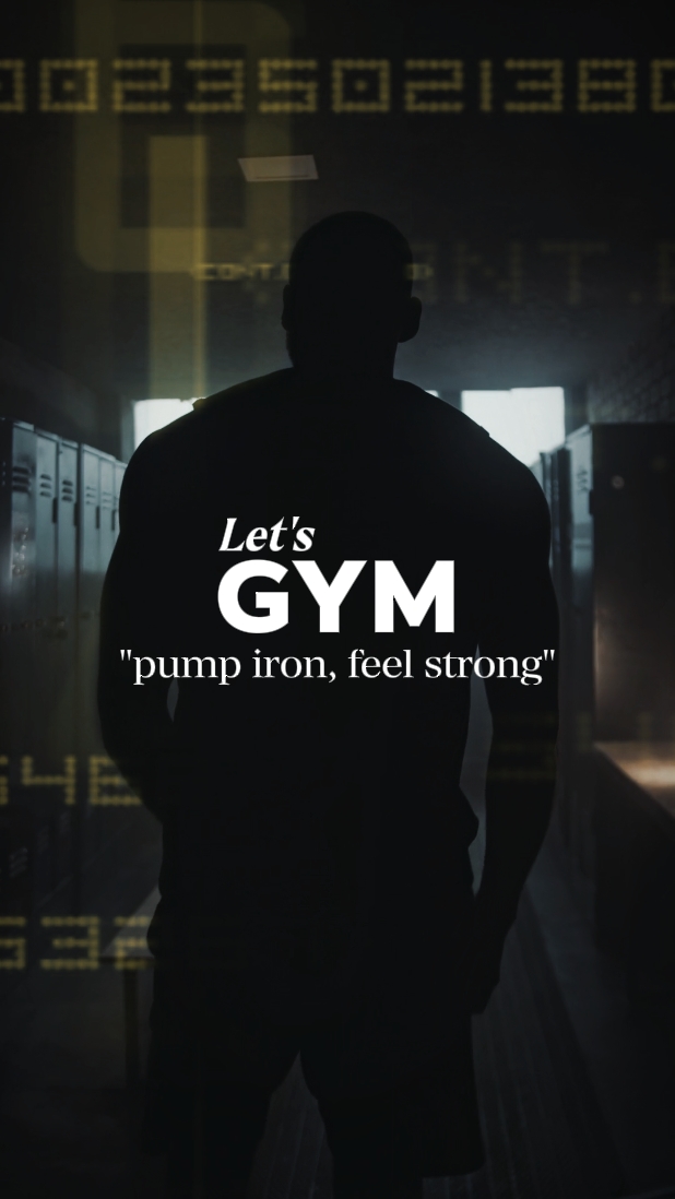 gym vlog