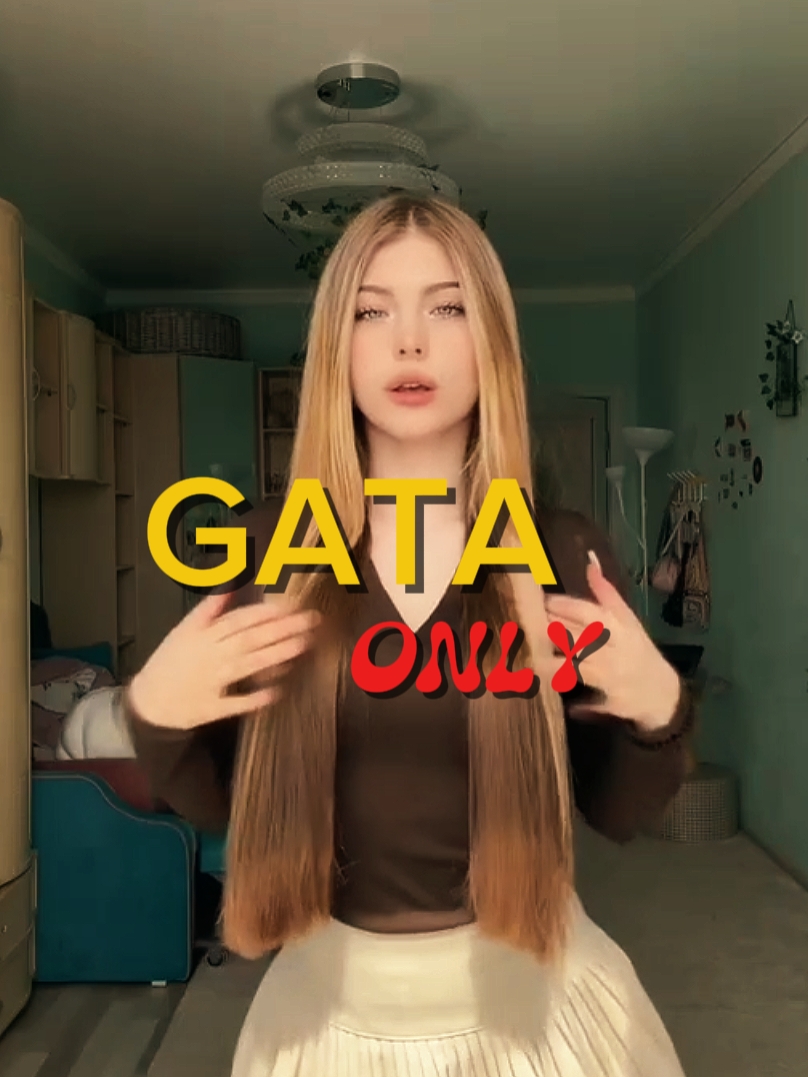 GATA ONLY