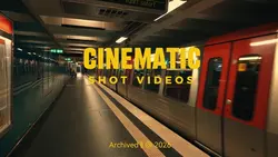 OPENING CINEMATIC 