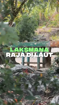 LAKSMANA RAJA DILAUT