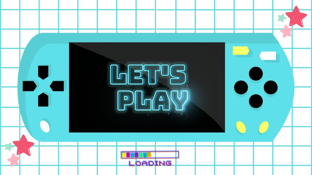 Game Intro