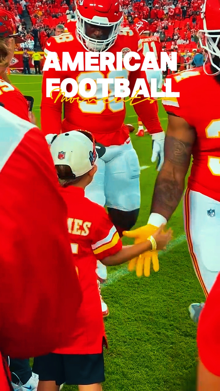 American Football