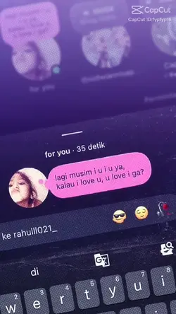 lagi musim iu iu ya?