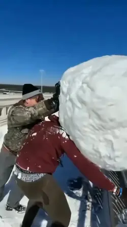 berat banget saljuny