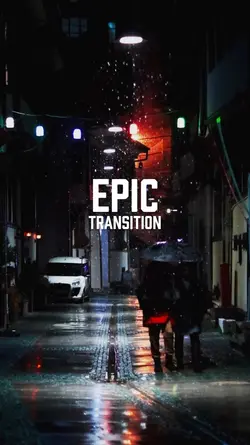 Epic Transition 160