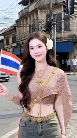 ไทยแลนด์ai วิดีโอ