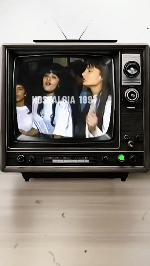 retro nostagia 91