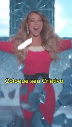 natal chegando criat