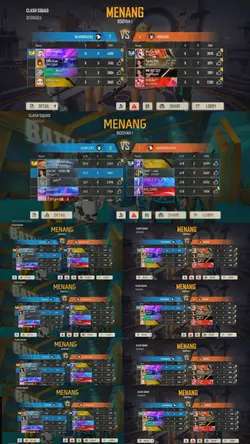 trend ff win