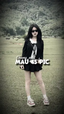Mẫu 45 ảnh