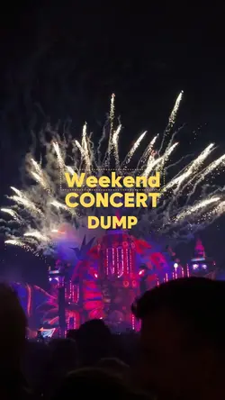 WEEKEND CONCERT 