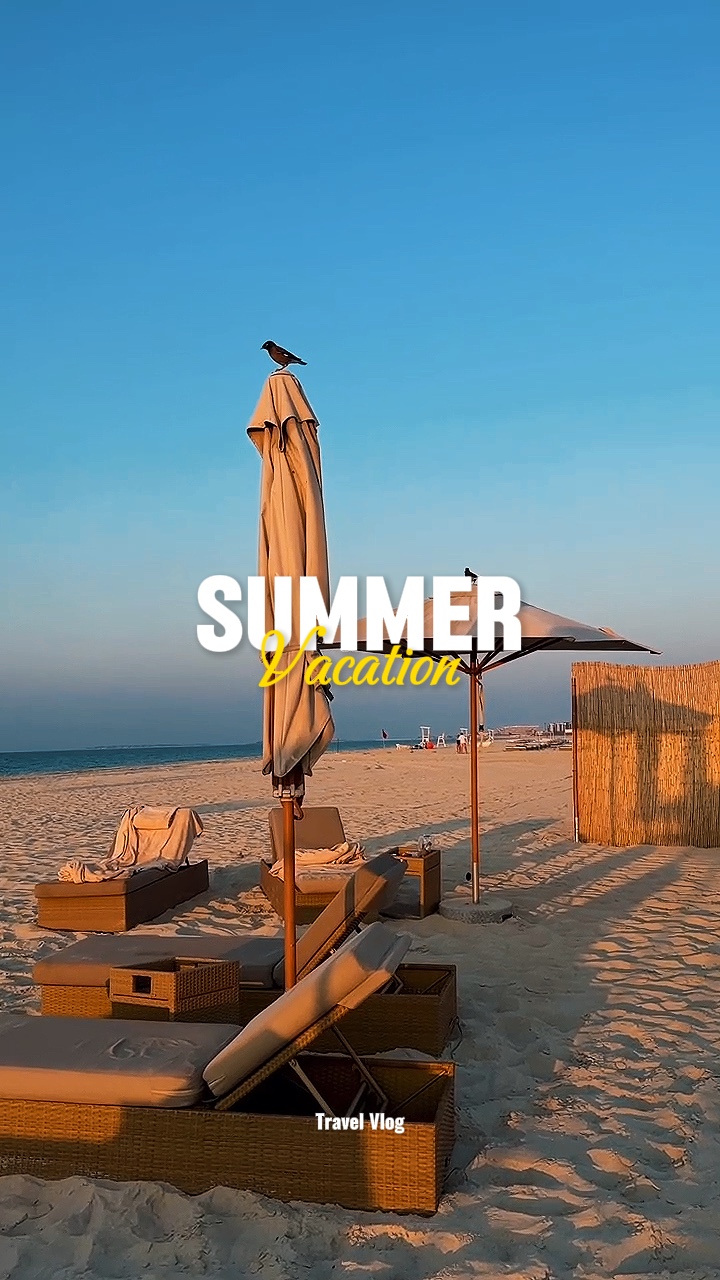 Sommerferien 