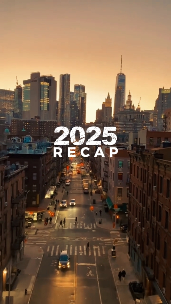 RESUMEN DE 2025