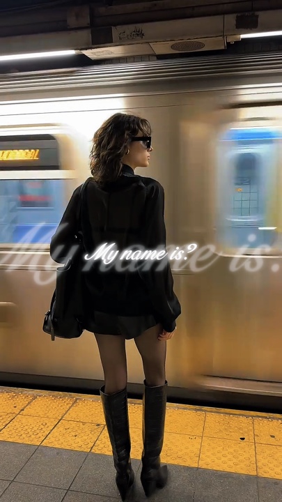 My name is?