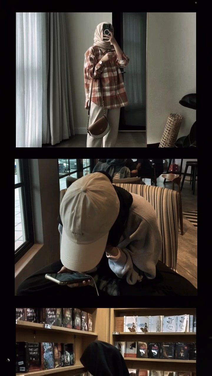 daily life^^