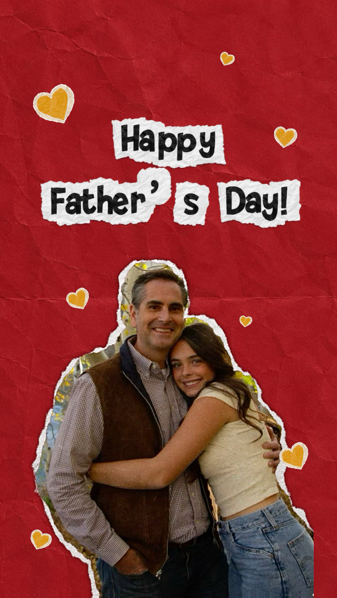 happy father’s day