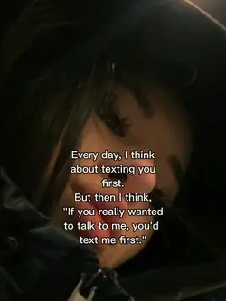 text me