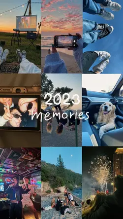 ความทรงจำ ปี 2023