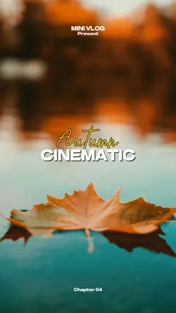 Whispers of Autumn