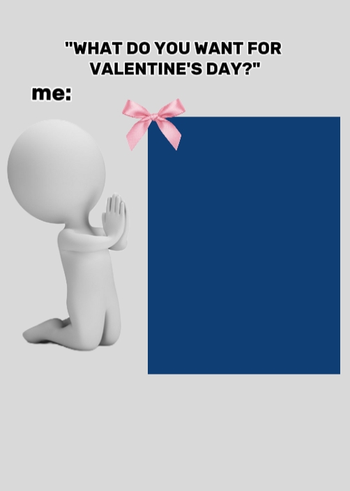 Valentinstag 