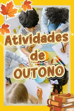 Outono atividades