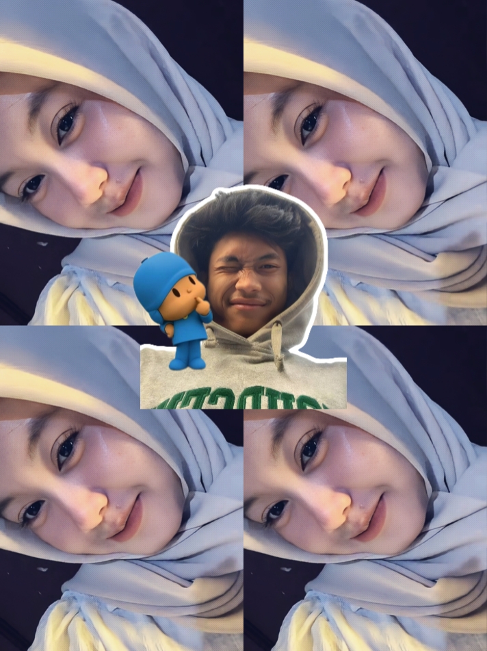 stiker bisa diganti