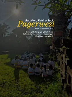 Pegerwesi 2025