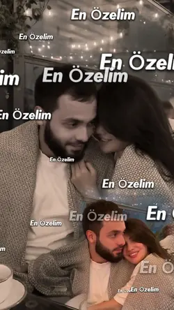 Romantik Couple 