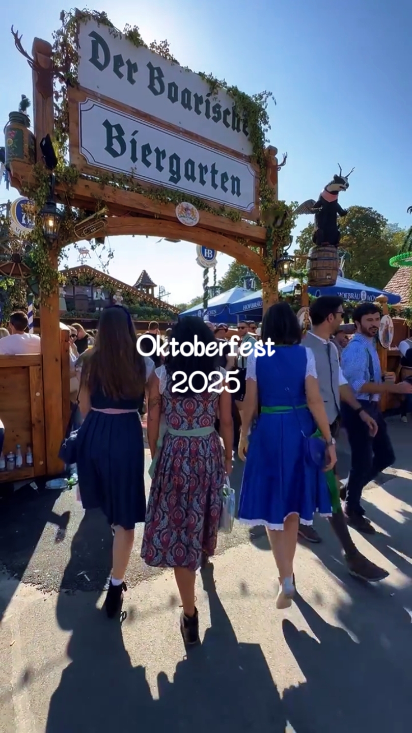 Oktoberfest