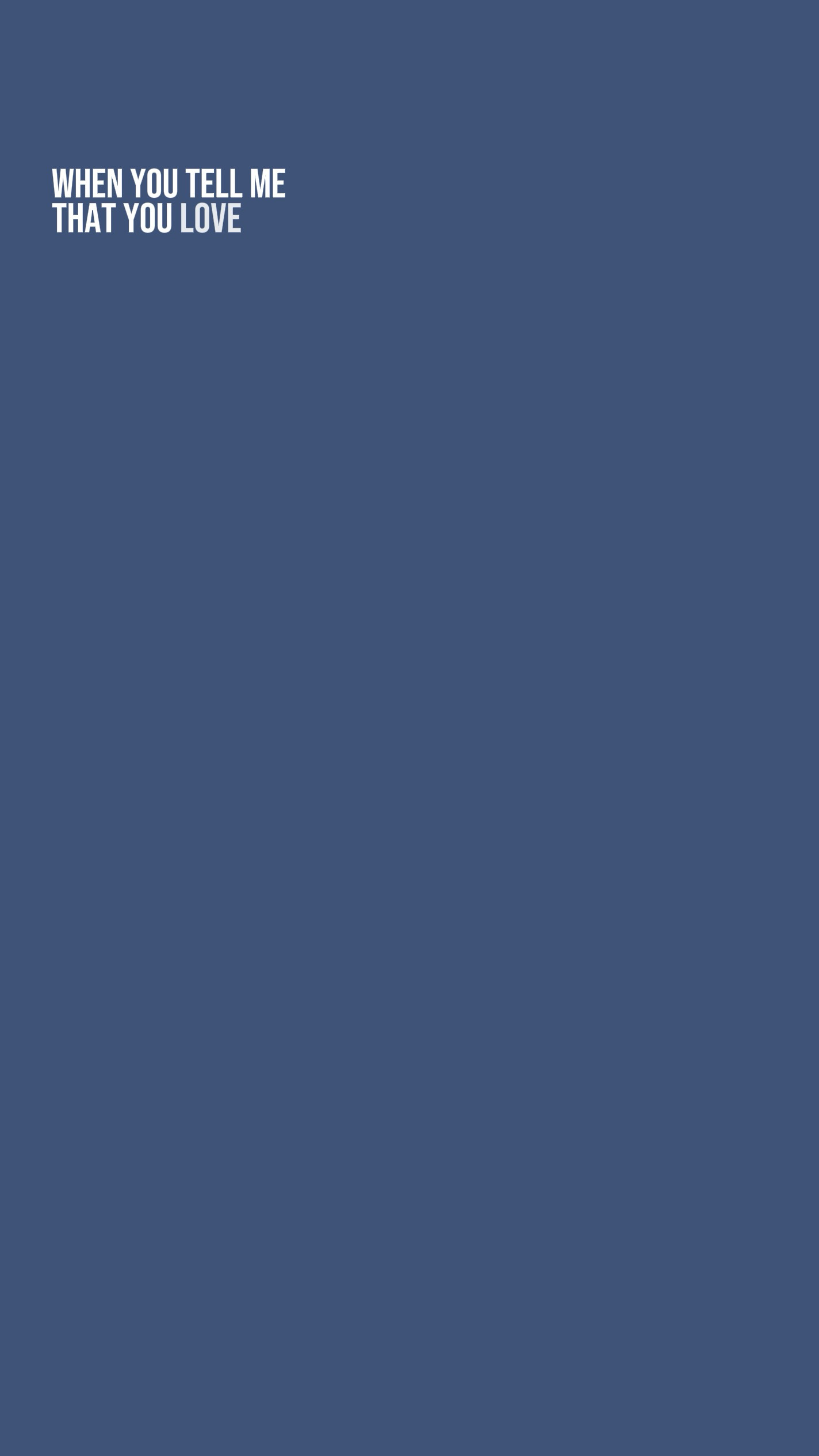 TENDENCIA AHORA
