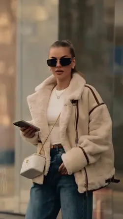 Fashion Vlog. 