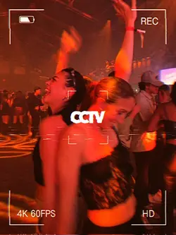 cctv photo dump