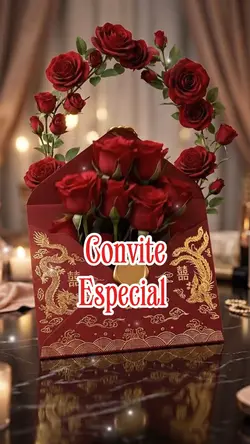 convite 60 anos