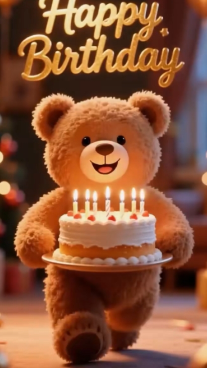 birthday