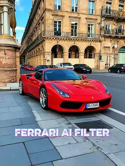 Ferrari Filter