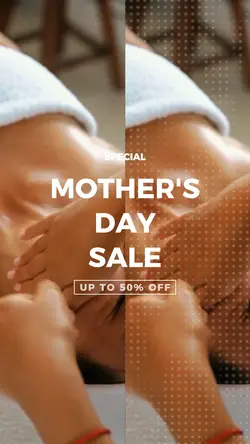 mother's day sale