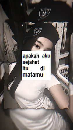 JJ apakah aku sejaht