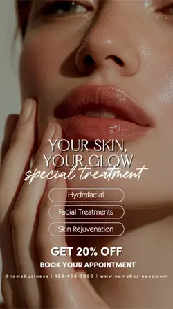 FACIAL TREATMENT