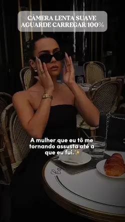 a mulher