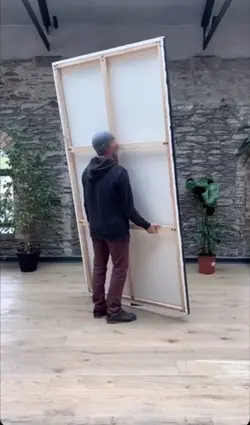 Tableau magique
