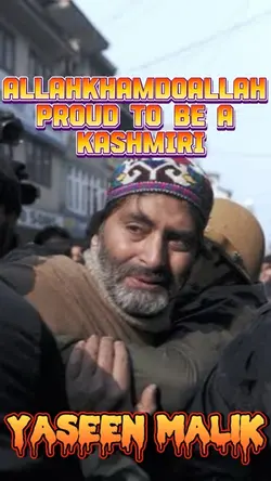 Kashmir new 2024