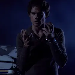 Dexter scenepck