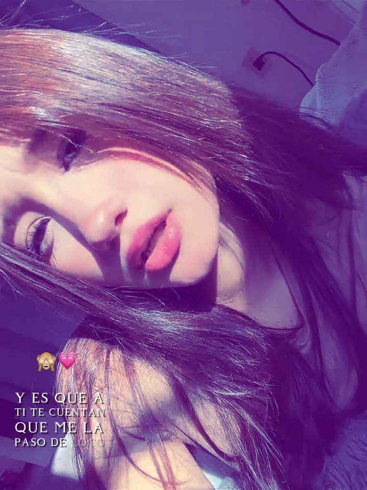 Yo te amo tu me amas