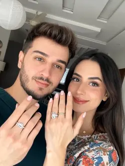 engagement ring ai