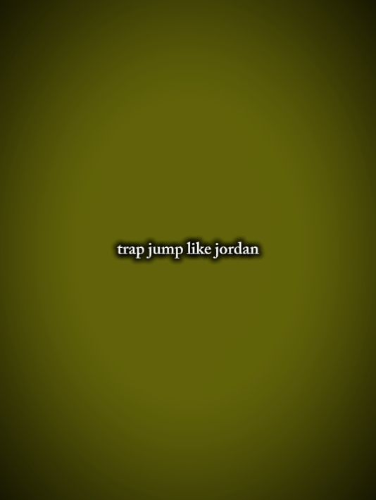 trap jump_ch