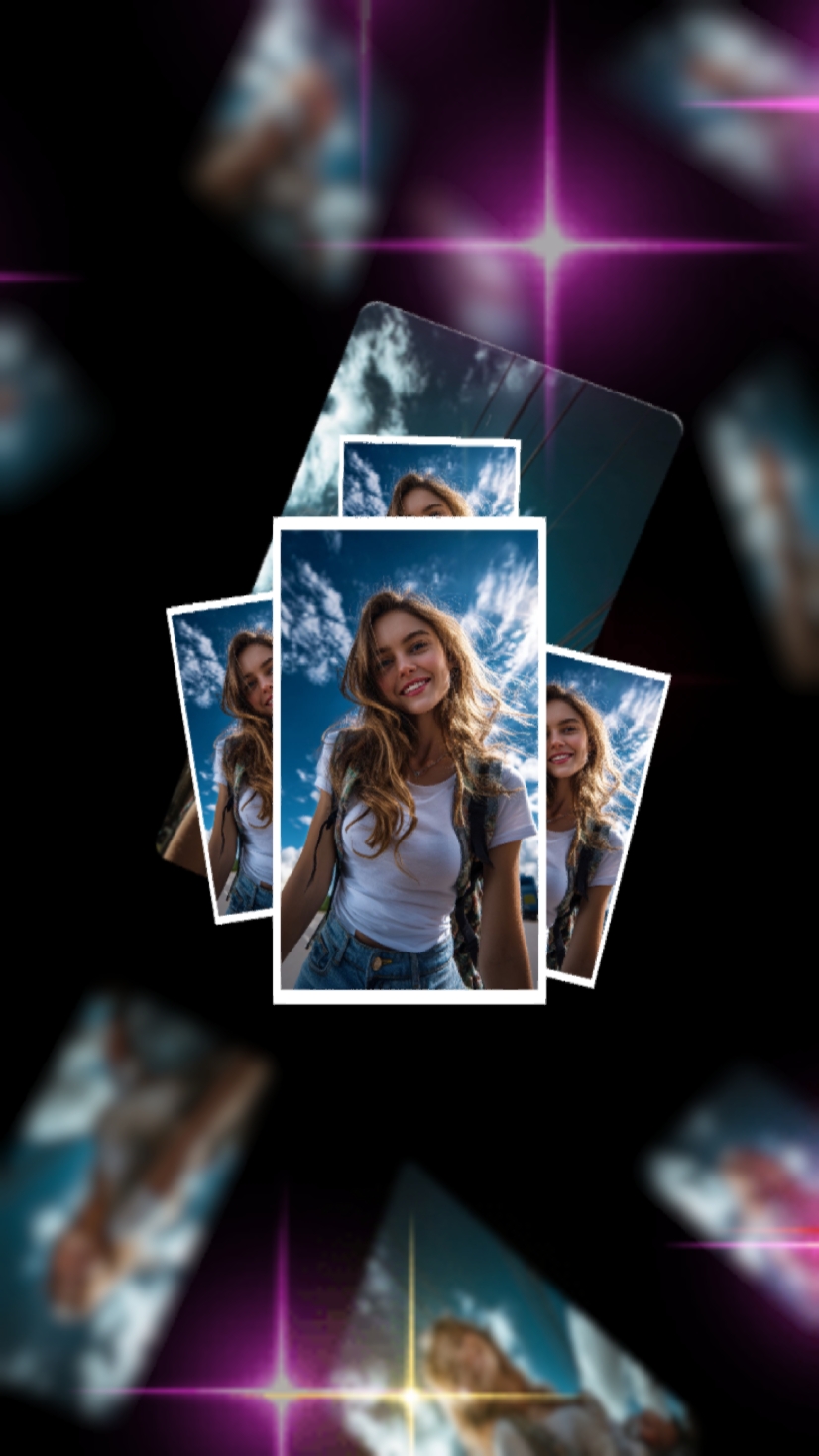 Dos fotos